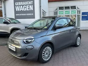 Fiat 500e Cabrio 118PS 42kWh KLIMA*TEMPOMAT*CARPLAY