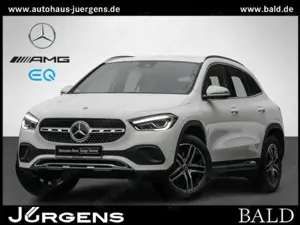 Mercedes-Benz GLA 250 e Progressive/LED/Cam/AHK/Sitzheizung/18