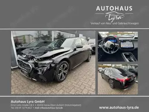 Mercedes-Benz E 200 d Lim. Edition Avantgarde*LED*NAVI*360°KAM*