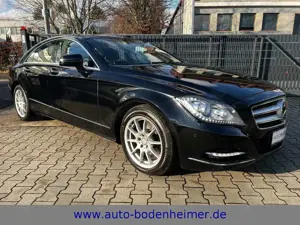 Mercedes-Benz CLS 350 CGI BlueEfficiency·Klimasitze·SD·Memory