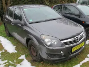 Opel Astra Basis
