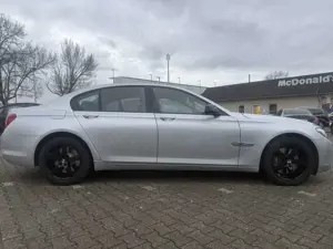 BMW 760 Bmw 760Li