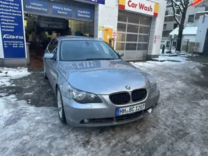 BMW 525 525i Touring Aut.