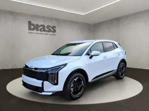 Kia Sportage 1.6 T-GDI Spirit Sound DriveWise-Paket