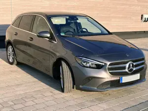 Mercedes-Benz B 220 360°Kamera| Distronic | Navi | sehr gepflegt | Top Zustand Bild 3