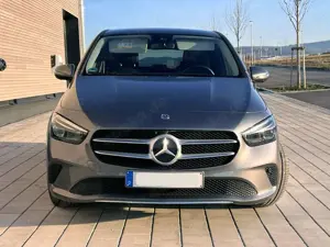 Mercedes-Benz B 220 360°Kamera| Distronic | Navi | sehr gepflegt | Top Zustand Bild 2