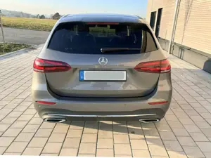 Mercedes-Benz B 220 360°Kamera| Distronic | Navi | sehr gepflegt | Top Zustand Bild 5