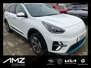 Kia Niro 64kWh Spirit *11kWh AC-Laden*Navi*Kamera*