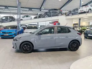 Opel Corsa 1.2 Turbo MHEV Edition eDCT *Kamera* Bild 4