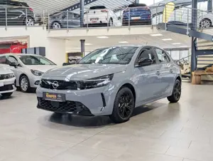 Opel Corsa 1.2 Turbo MHEV Edition eDCT *Kamera* Bild 3