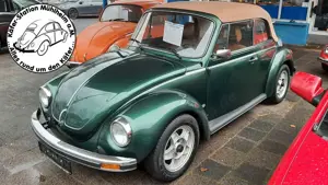 Volkswagen Käfer 1303 Cabriolet