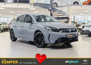 Opel Corsa 1.2 Turbo MHEV Edition eDCT *Kamera* Bild 1