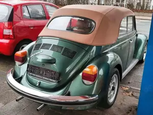 Volkswagen Käfer 1303 Cabriolet Bild 4