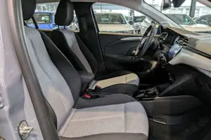 Opel Corsa 1.2 Turbo MHEV Edition eDCT *Kamera* Bild 5