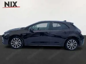 Toyota Corolla 1.8 Hybrid Club LED SHZ KLIMA KAMERA Bild 3