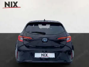 Toyota Corolla 1.8 Hybrid Club LED SHZ KLIMA KAMERA Bild 4