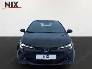 Toyota Corolla 1.8 Hybrid Club LED SHZ KLIMA KAMERA Bild 5