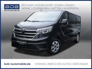 Renault Trafic Pkw Grand Evolution 150 MY25 NAVI
