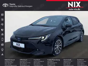 Toyota Corolla 1.8 Hybrid Club LED SHZ KLIMA KAMERA