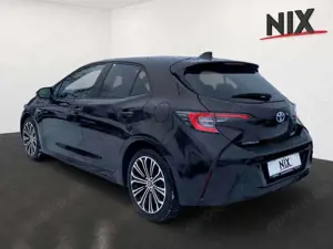 Toyota Corolla 1.8 Hybrid Club LED SHZ KLIMA KAMERA Bild 2