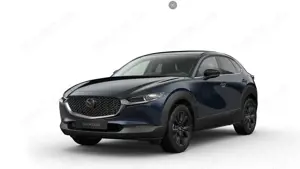 Mazda CX-30 2.5L e-SKYACTIV G 140ps 6AT FWD Homura Mazda CX-30