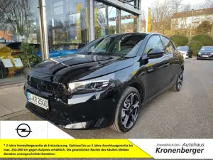Opel Corsa F 1.2 GS Sitzheizung R-Kamera AppleCarp.