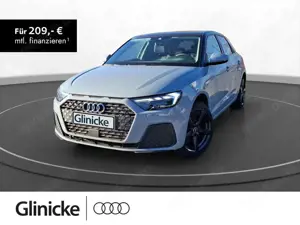 Audi A1 Sportback 25 TFSI 70(95) kW(PS) S tronic
