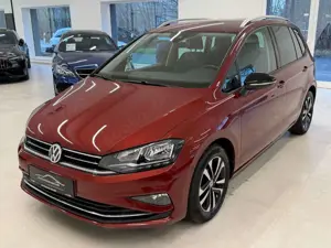 Volkswagen Golf Sportsvan VII IQ.DRIVE DSG NAVI 1HAND AHK