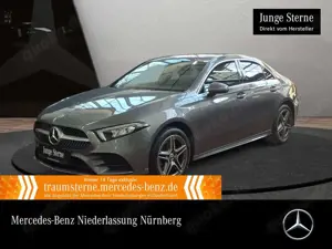 Mercedes-Benz A 250 e Lim AMG+LED+8G