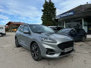 Ford Kuga Plug-In Hybrid ST-Line X