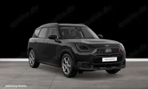 MINI Cooper S Countryman Countryman S ALL4 *Navi*HUD*DAB*AHK*LED*Pano*Drivi