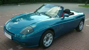 Fiat Barchetta Barchetta 1.8 16V