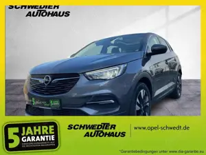 Opel Grandland 1.5 D Elegance AHK+LED+Navi+Pano+SD+LM