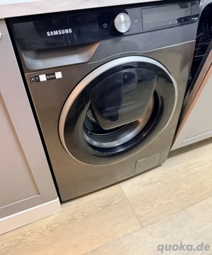 Samsung AddWash wifi  Smart Steuerbar 8kg Waschmaschine