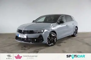 Opel Astra GSe Plug-In-Hybrid | AHK | Alcantara | RFK