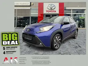 Toyota Aygo X 1.0 Teamplayer ACC*Rückfahrkamera*SHZ*DAB