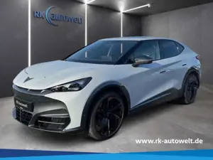 CUPRA Tavascan 4Drive VZ Adrenalin Wärmepumpe 21'' Matrix