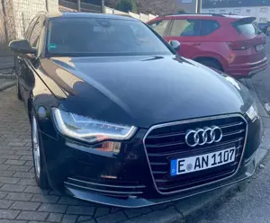 Audi A6 Avant 2.0 TDI ultra