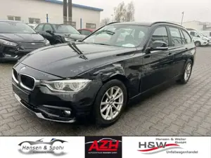 BMW 318 d Touring Advantage, 2.0 Diesel, Euro 6