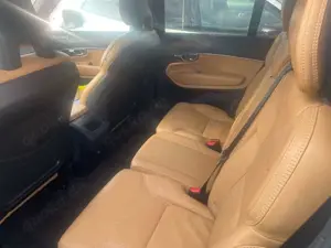 Volvo XC90 T6 AWD Inscription 7 Sitzer Automatik Bild 5