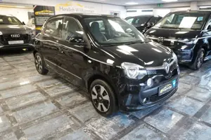 Renault Twingo Limited/Klimaauto/Allwetter/Tempomat/