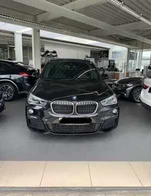 BMW X1 sDrive18d M Sport