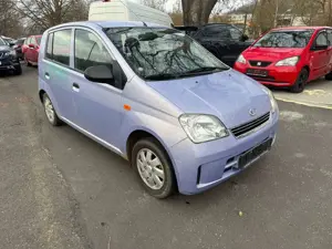 Daihatsu Cuore Plus (5-trg.)