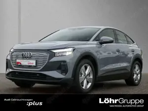 Audi Q4 e-tron 40 Sportback