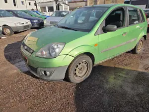 Ford Fiesta 1.4 Klima