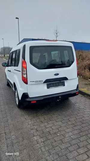 Ford Tourneo Connect Grand 1.5 EcoBlue Start/Stop Trend Bild 2