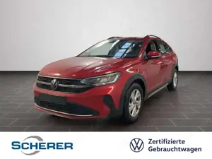 Volkswagen Taigo LIFE 1.0 TSI DSG LED IQ.DRIVE REAR VIEW PA