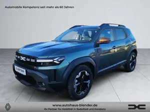 Dacia Duster Extreme+ HYBRID 140