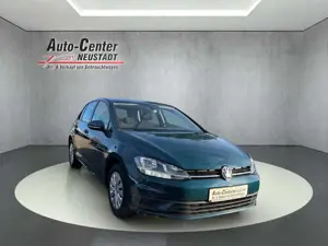 Volkswagen Golf VII Lim. Trendline BMT/Start-Stopp AHK/PDC