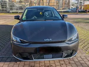 Kia EV6 EV6 77,4-kWh
